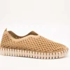 Deportivo Ilse Jacobsen TULIP3275-110 Latte