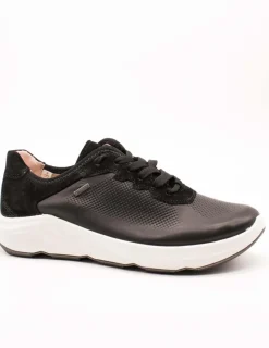 Deportivo Legero 2-000320-0100 Schwarz Napa