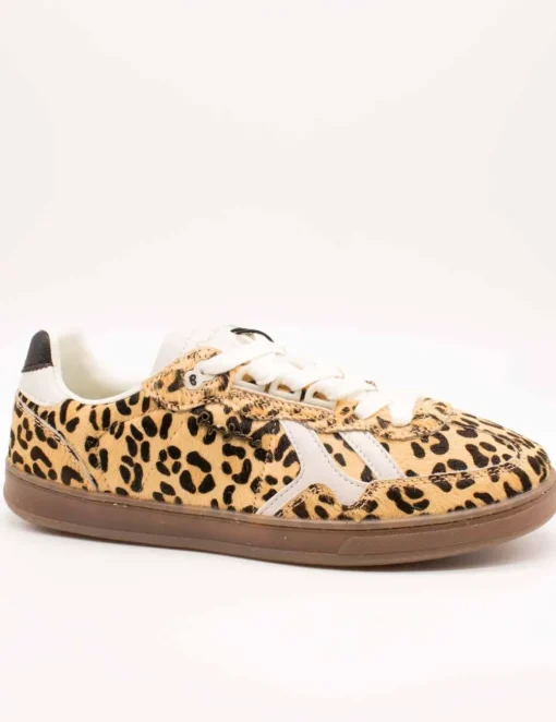 Deportivo Pepe Jeans PLS00035-848 Ball Bare Beige de Mujer