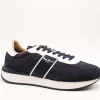 Deportivo Pepe Jeans PMS60038-595 Buster Navy de Hombre