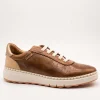 Deportivo Pikolinos W0C-6621C1 Arenas Brandy de Mujer