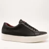 Deportivo Soler y Pastor 20070 Crust Negro de Hombre