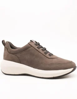 Deportivo Stonefly 221619 Twins 1 Magnet Gray de Mujer