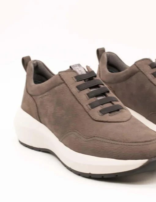 Deportivo Stonefly 221619 Twins 1 Magnet Gray de Mujer