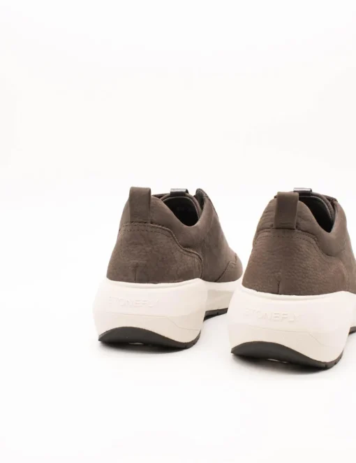 Deportivo Stonefly 221619 Twins 1 Magnet Gray de Mujer