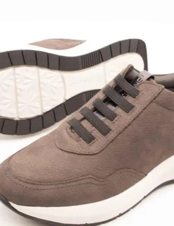 Deportivo Stonefly 221619 Twins 1 Magnet Gray de Mujer