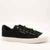 Deportivo Tommy Hilfiger EM01546-BDS Black de Hombre