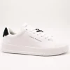 Deportivo Tommy Hilfiger FM05367-0LD White de Hombre