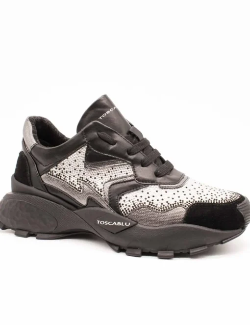 Deportivo Tosca Blue SF2409S091 Atlas Silver de Mujer