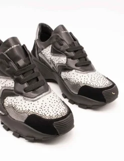 Deportivo Tosca Blue SF2409S091 Atlas Silver de Mujer