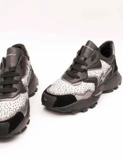 Deportivo Tosca Blue SF2409S091 Atlas Silver de Mujer