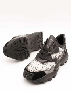 Deportivo Tosca Blue SF2409S091 Atlas Silver de Mujer