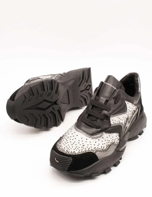 Deportivo Tosca Blue SF2409S091 Atlas Silver de Mujer