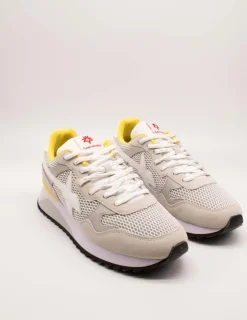Deportivo W6YZ 2015185-19 Yak White de Hombre