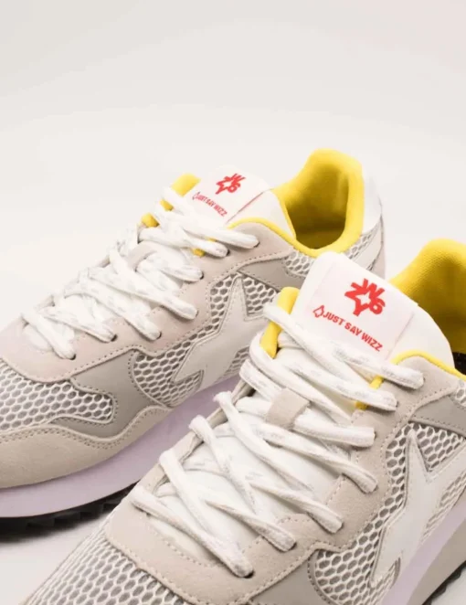 Deportivo W6YZ 2015185-19 Yak White de Hombre