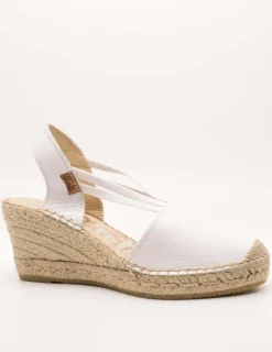 Esparto Vidorreta 05500NACL4 Blanco de Mujer
