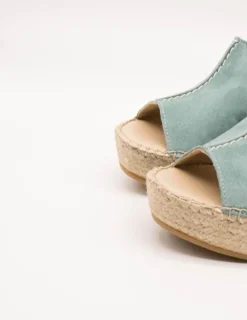 Esparto Vidorreta 37000-SRDO3 Turquesa de Mujer
