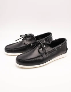 Nautico Pielsa 44100 Pull Up Marino de Hombre