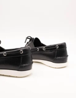 Nautico Pielsa 44100 Pull Up Marino de Hombre