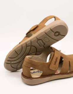 Sandalia Callaghan 92311 Used Cuero de Hombre