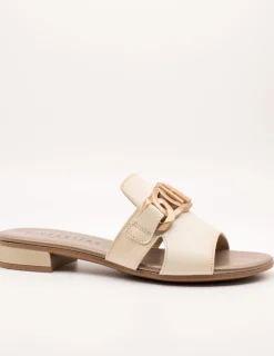 Sandalia Hispanitas HV243268 Lena Beige de Mujer