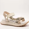 Sandalia Hispanitas HV253898 Maui Taupe de Mujer