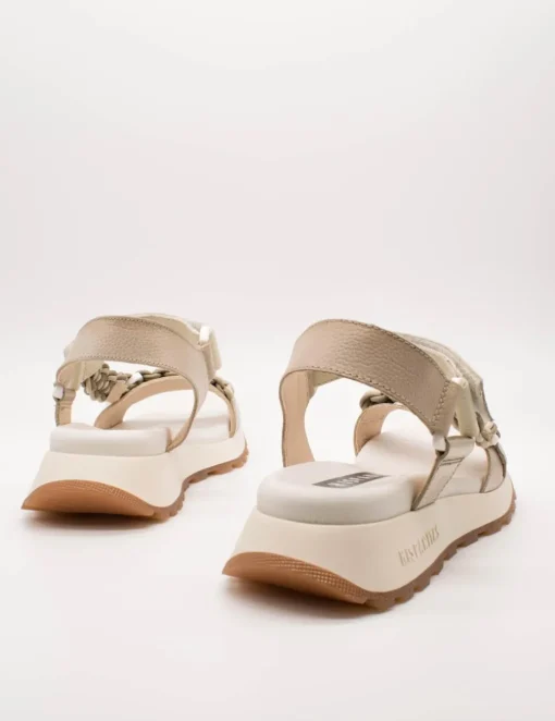 Sandalia Hispanitas HV253898 Maui Taupe de Mujer