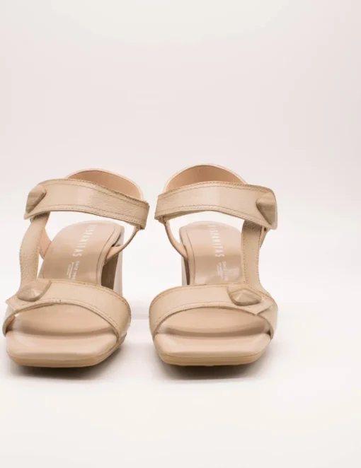 Sandalia Hispanitas HV253958 Miami Taupe de Mujer