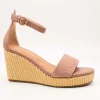Sandalia Pepe Jeans PLS90689-323 Wayna Ash Rosa de Mujer