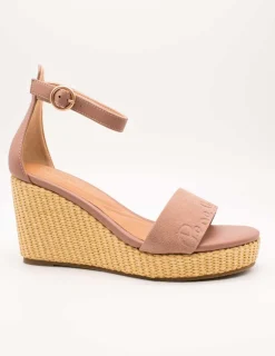 Sandalia Pepe Jeans PLS90689-323 Wayna Ash Rosa de Mujer