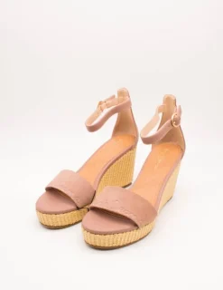Sandalia Pepe Jeans PLS90689-323 Wayna Ash Rosa de Mujer