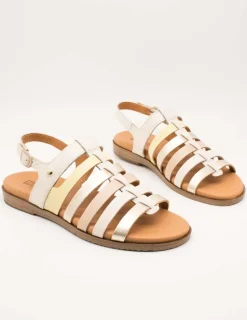 Sandalia Pikolinos W8Q-0799C1 Formentera Nata de Mujer