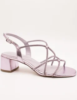 Sandalia Tamaris 28236-42-551 Lavender de Mujer