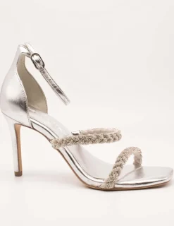Sandalia Tamaris 28035-42-941 Silver de Mujer