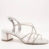 Sandalia Tamaris 28236-42-941 Silver de Mujer