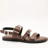 Sandalia Wonders AB-1340 Combi Testa de Mujer