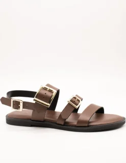 Sandalia Wonders AB-1340 Combi Testa de Mujer