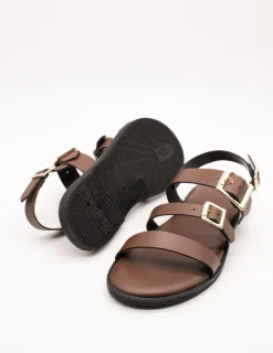 Sandalia Wonders AB-1340 Combi Testa de Mujer