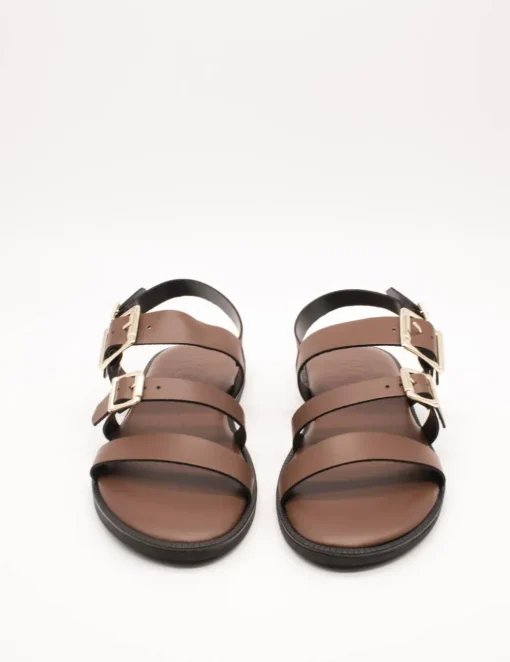 Sandalia Wonders AB-1340 Combi Testa de Mujer