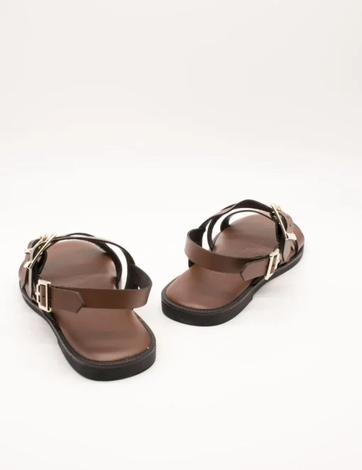 Sandalia Wonders AB-1340 Combi Testa de Mujer