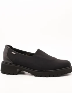 Zapato Ara 12-31220-01 Hydro Stretch Schwarz de Mujer
