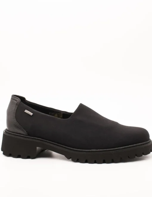 Zapato Ara 12-31220-01 Hydro Stretch Schwarz de Mujer