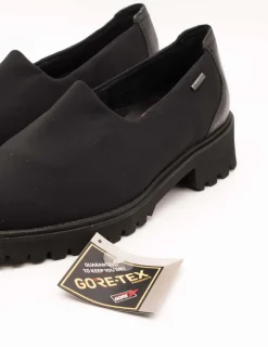 Zapato Ara 12-31220-01 Hydro Stretch Schwarz de Mujer