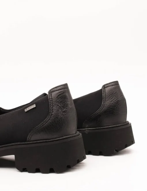 Zapato Ara 12-31220-01 Hydro Stretch Schwarz de Mujer