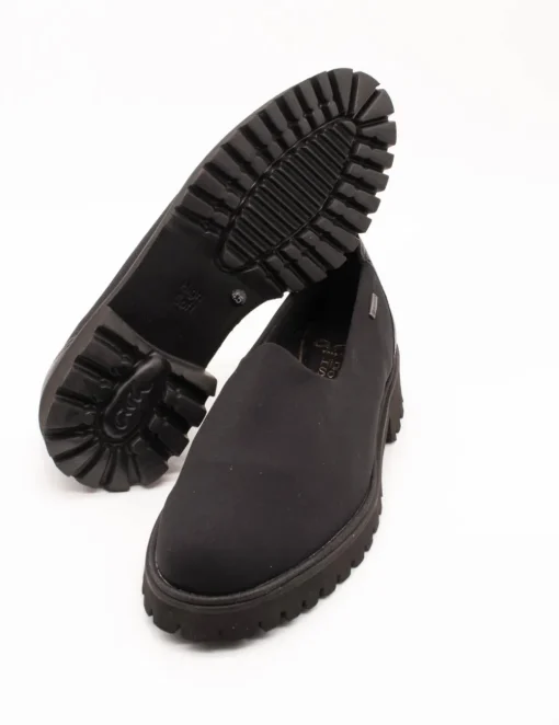Zapato Ara 12-31220-01 Hydro Stretch Schwarz de Mujer