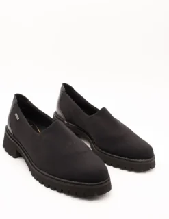 Zapato Ara 12-31220-01 Hydro Stretch Schwarz de Mujer