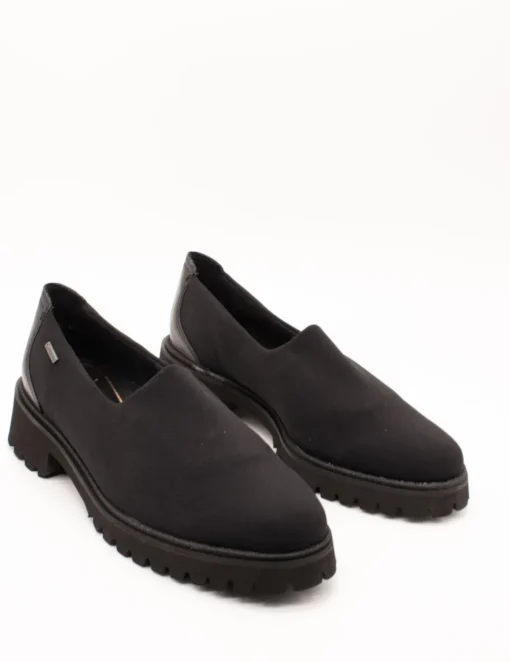 Zapato Ara 12-31220-01 Hydro Stretch Schwarz de Mujer