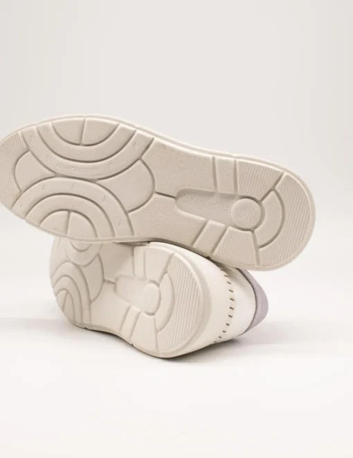 Zapato Callaghan 53606 More Blanco de Mujer