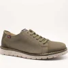 Zapato Callaghan 58100 Tang Militar de Hombre