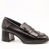 Zapato Callaghan 32807 Turin Negro de Mujer